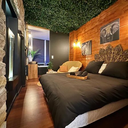 Bali Room Dijon Luaran gambar