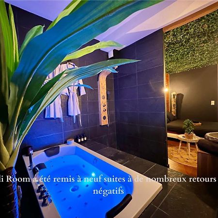 Bali Room Dijon Luaran gambar