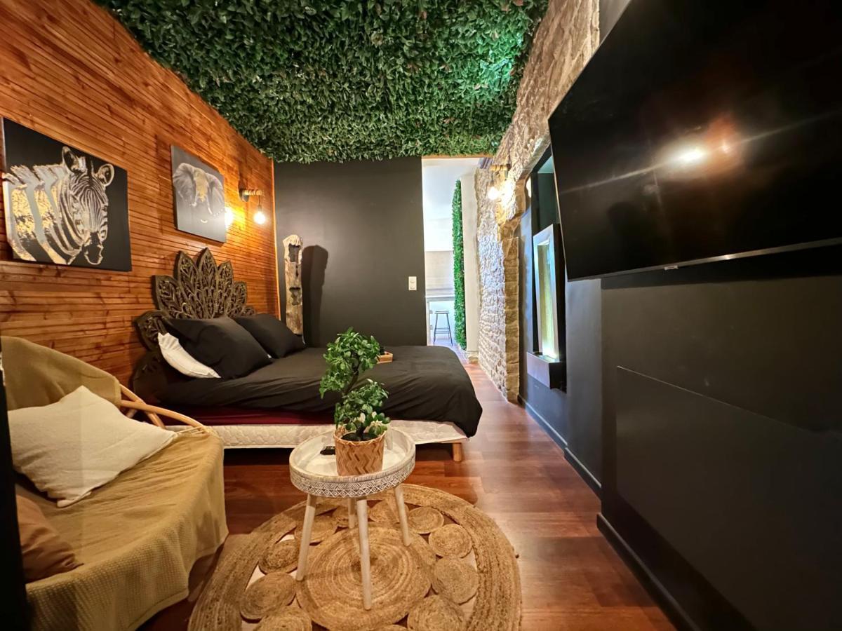 Bali Room Dijon Luaran gambar