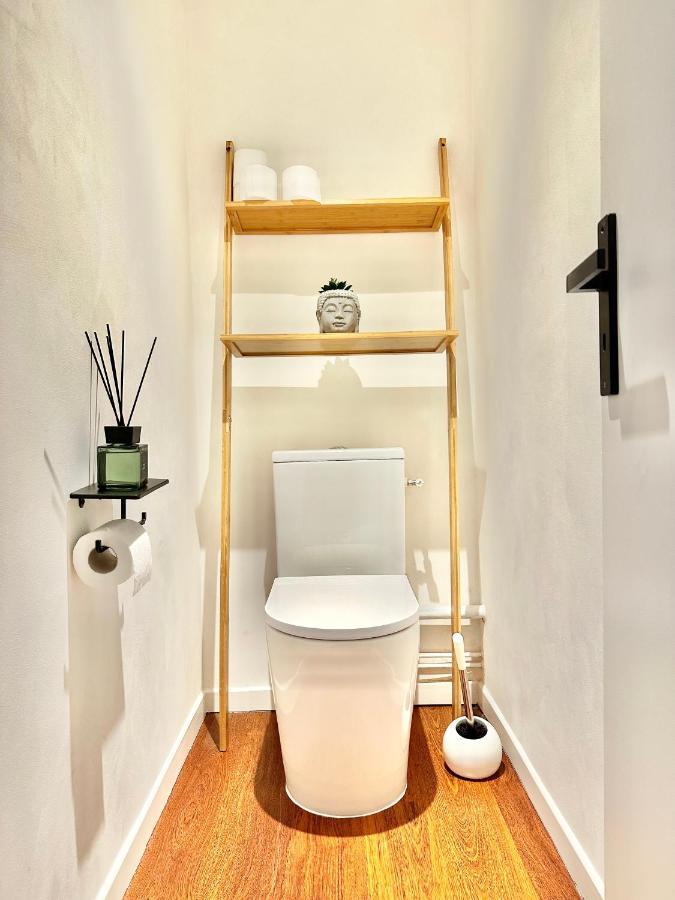 Bali Room Dijon Luaran gambar