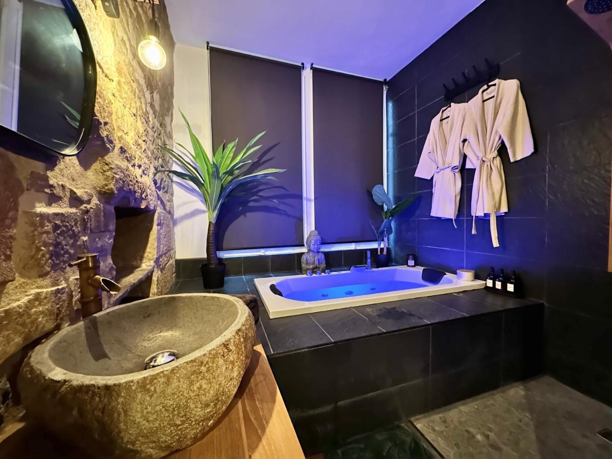 Bali Room Dijon Luaran gambar