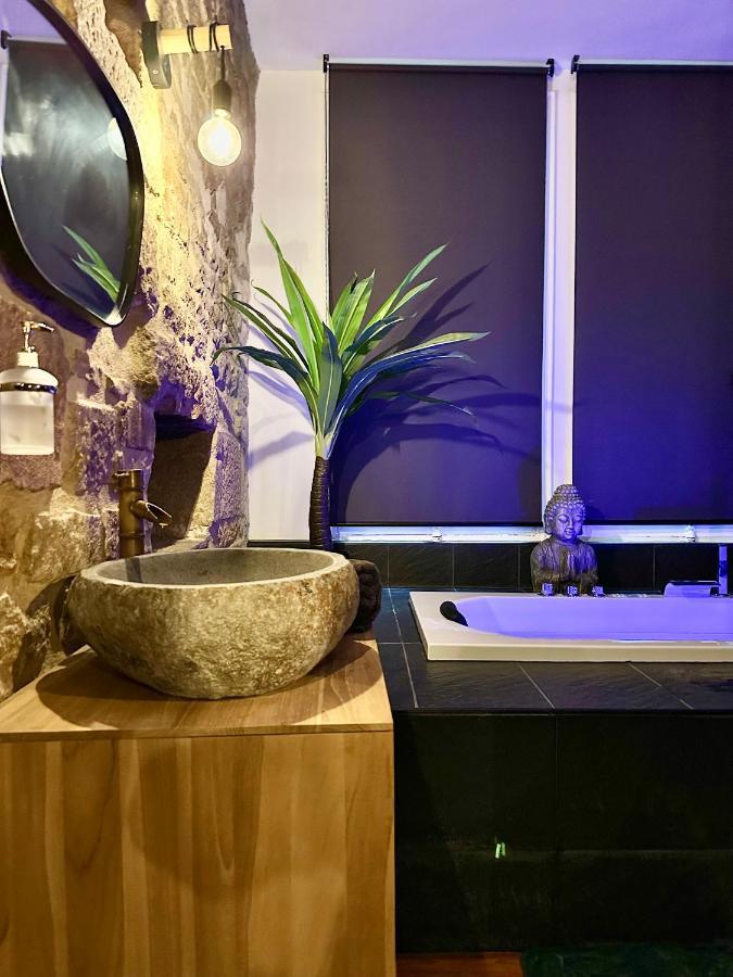 Bali Room Dijon Luaran gambar