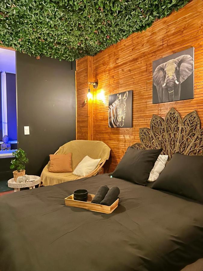 Bali Room Dijon Luaran gambar