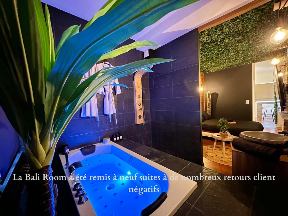 Bali Room Dijon Luaran gambar